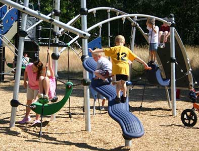 Deckless Playground Deckless Playground