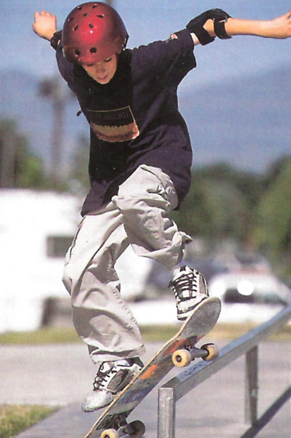 Skatepark Skatepark