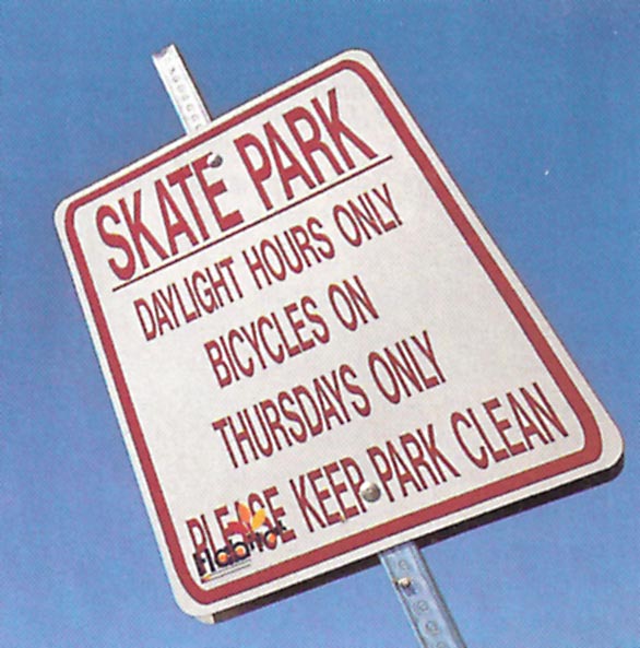 Skatepark Skatepark