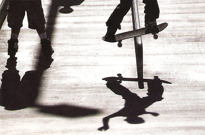 Skatepark Skatepark