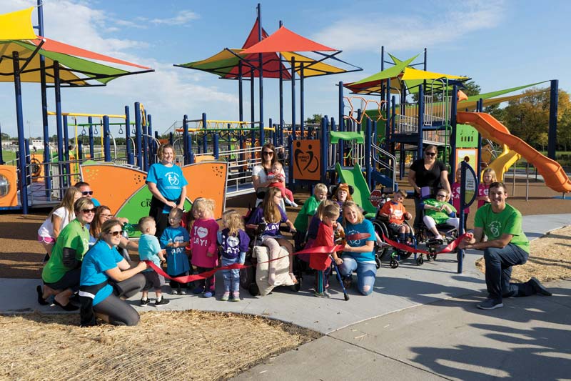 Inclusive Play Design Inclusive Play Design