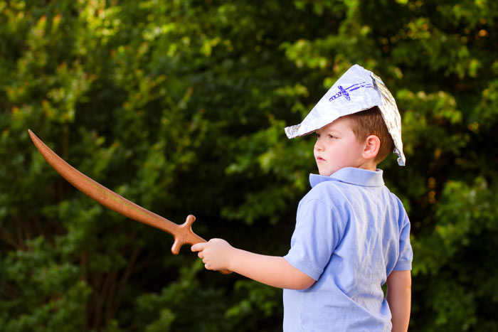Sword play Sword play