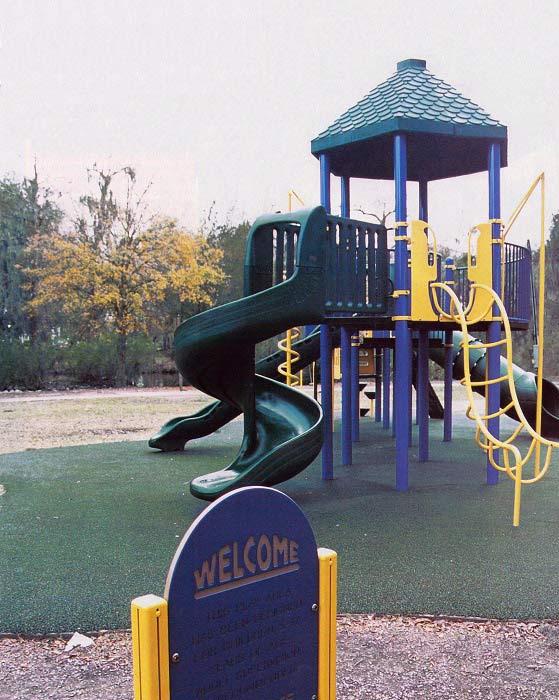 Site Amenities Site Amenities