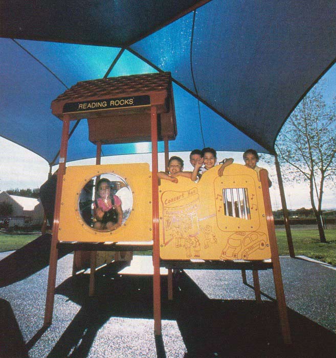 Site Amenities Site Amenities