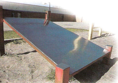 Unsafe Playground Equipment Unsafe Playground Equipment