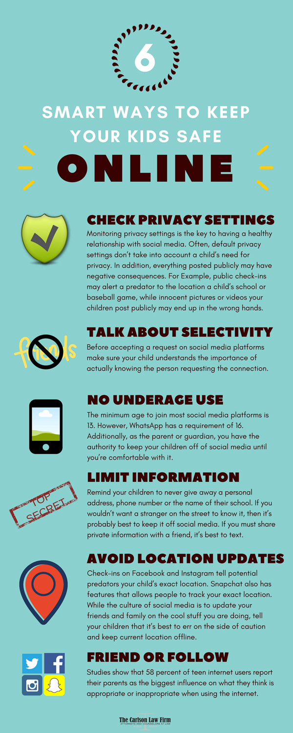 Keep Kids Safe Online Keep Kids Safe Online