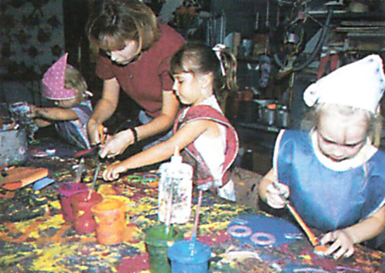 The Cutting Edge The Cutting Edge