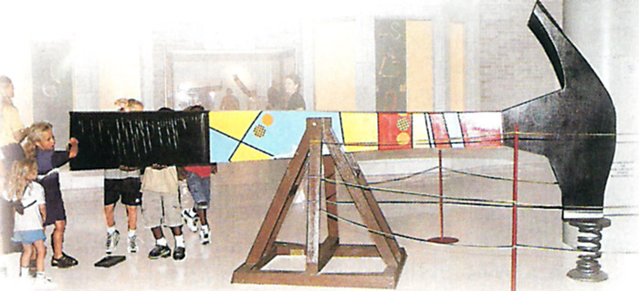 The Cutting Edge The Cutting Edge