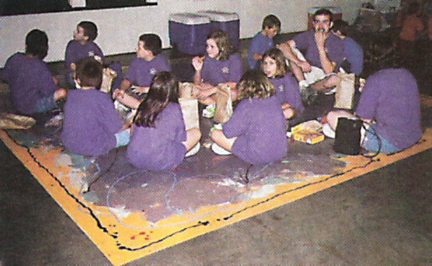 The Cutting Edge The Cutting Edge