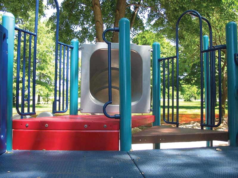 Inclusive playground equipment Inclusive playground equipment