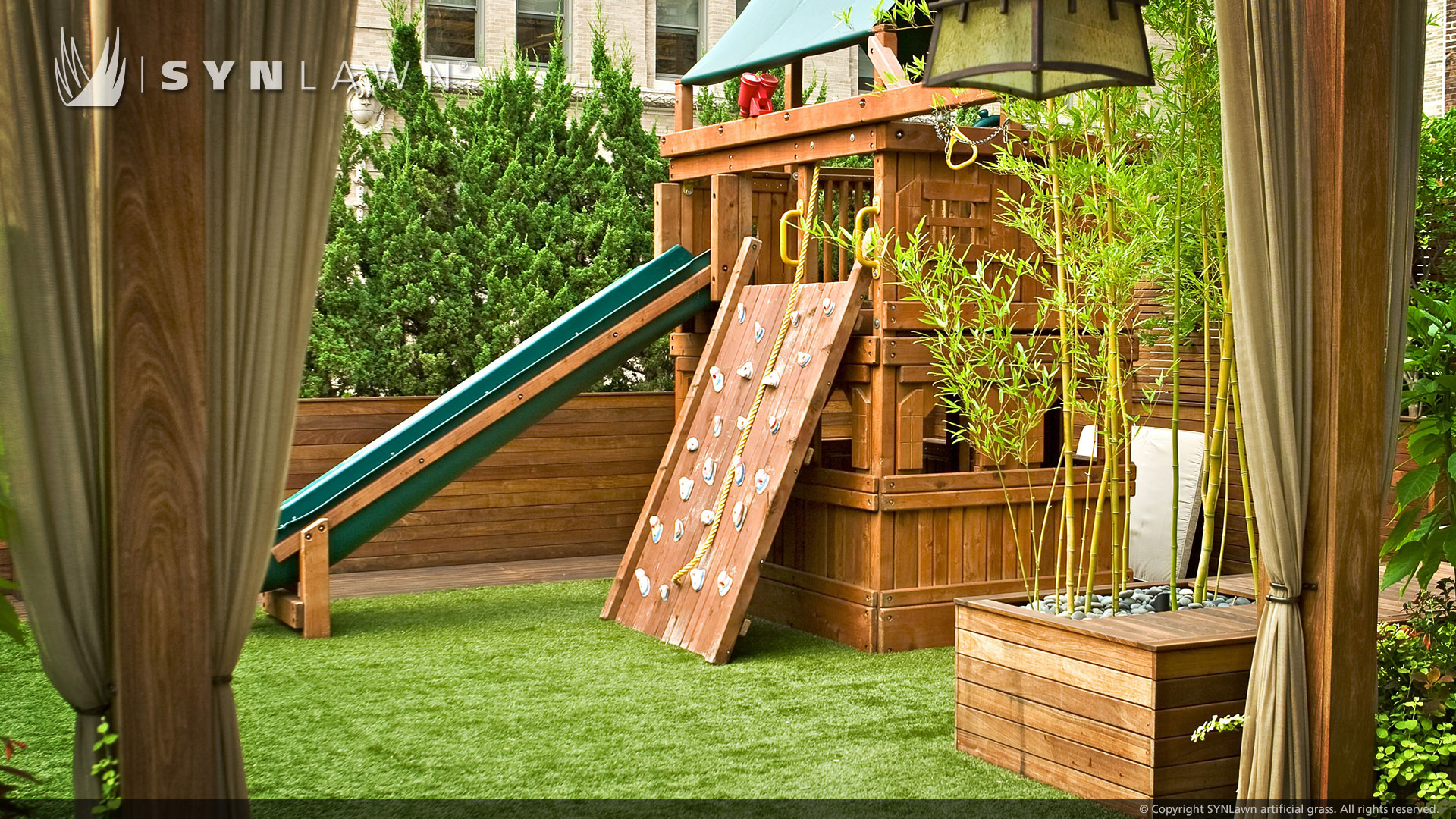 Outdoor Play Outdoor Play