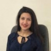 Profile picture for user Lianna Arakelyan