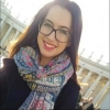 Profile picture for user Lucy Benton