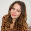Profile picture for user Rebecca Carter