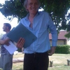 Profile picture for user Raymond Wills