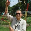 Profile picture for user Monty Christiansen