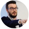 Profile picture for user Adam Collins