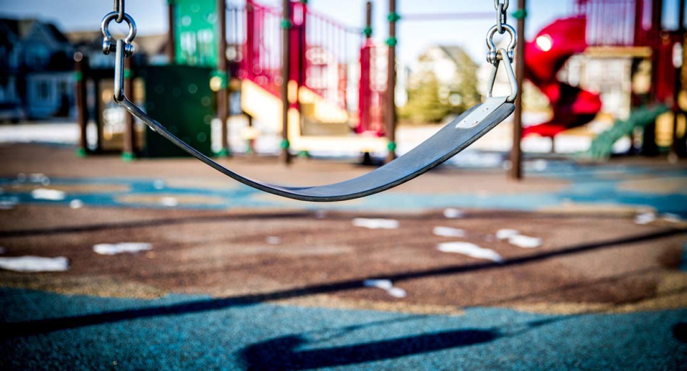 5 Playground Activities That Help Children Succeed in the Future