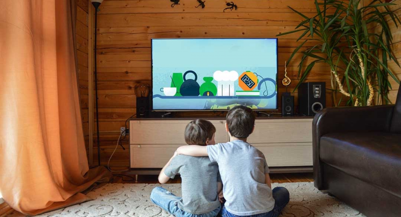 Free Streaming Services To Entertain Your Kids