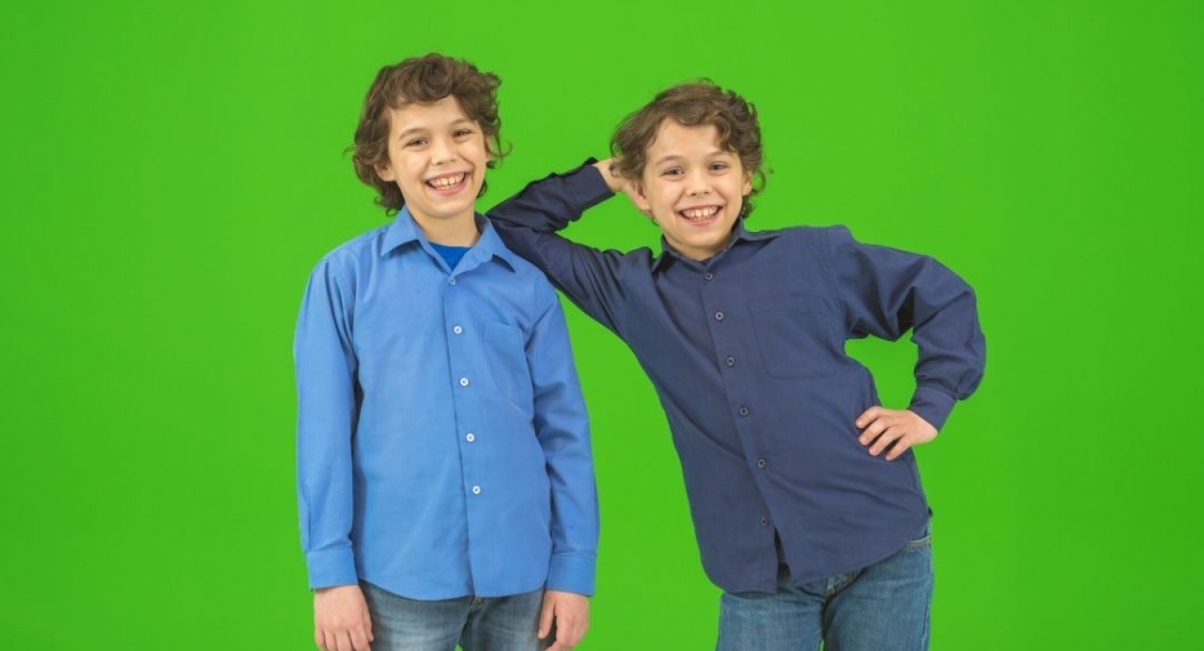 Fun Green Screen Projects for Kids