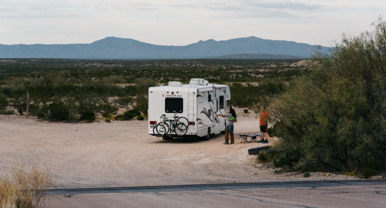 5 Reasons Why Choosing RV Is Best For Family Trips