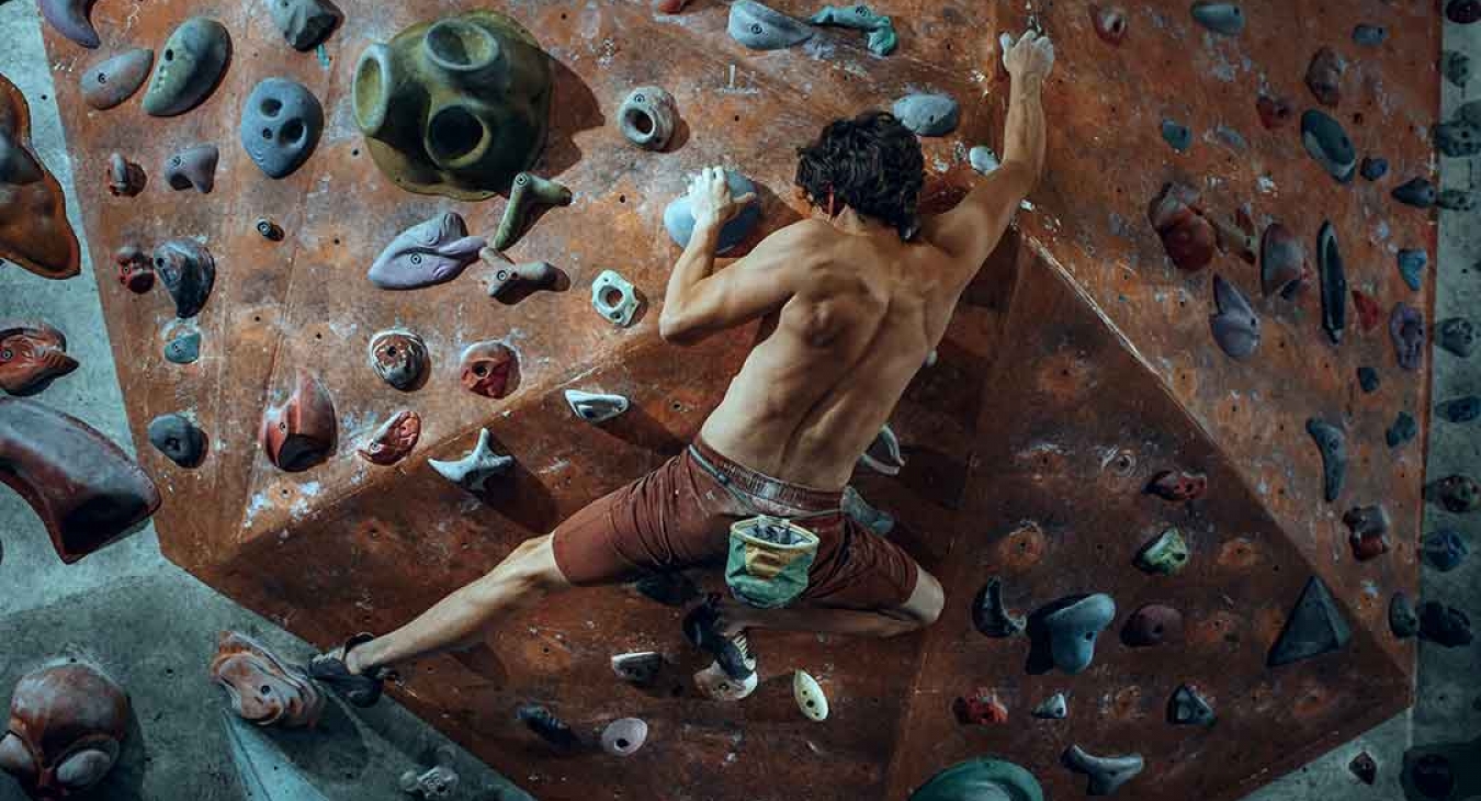 Bouldering 101: How Is It Different From Rock Climbing?