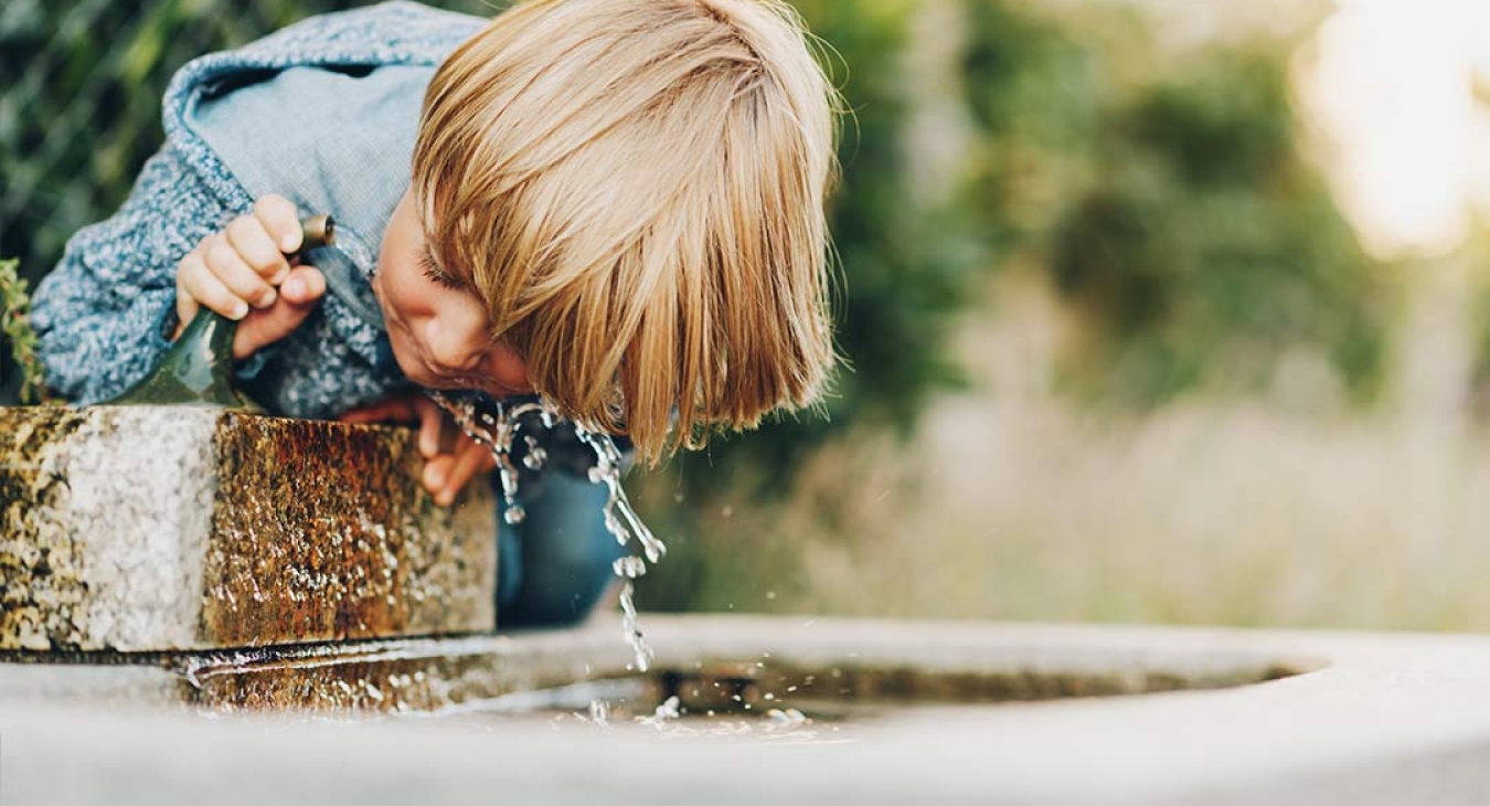 How Can Dehydration Affect Child Development?