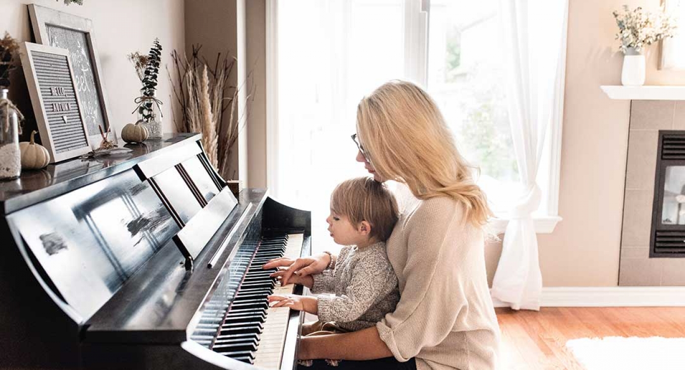 The 5 surprising ways music education benefits your child