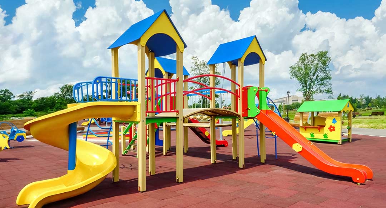 3 Overlooked Benefits to Building a Playground in Your Community