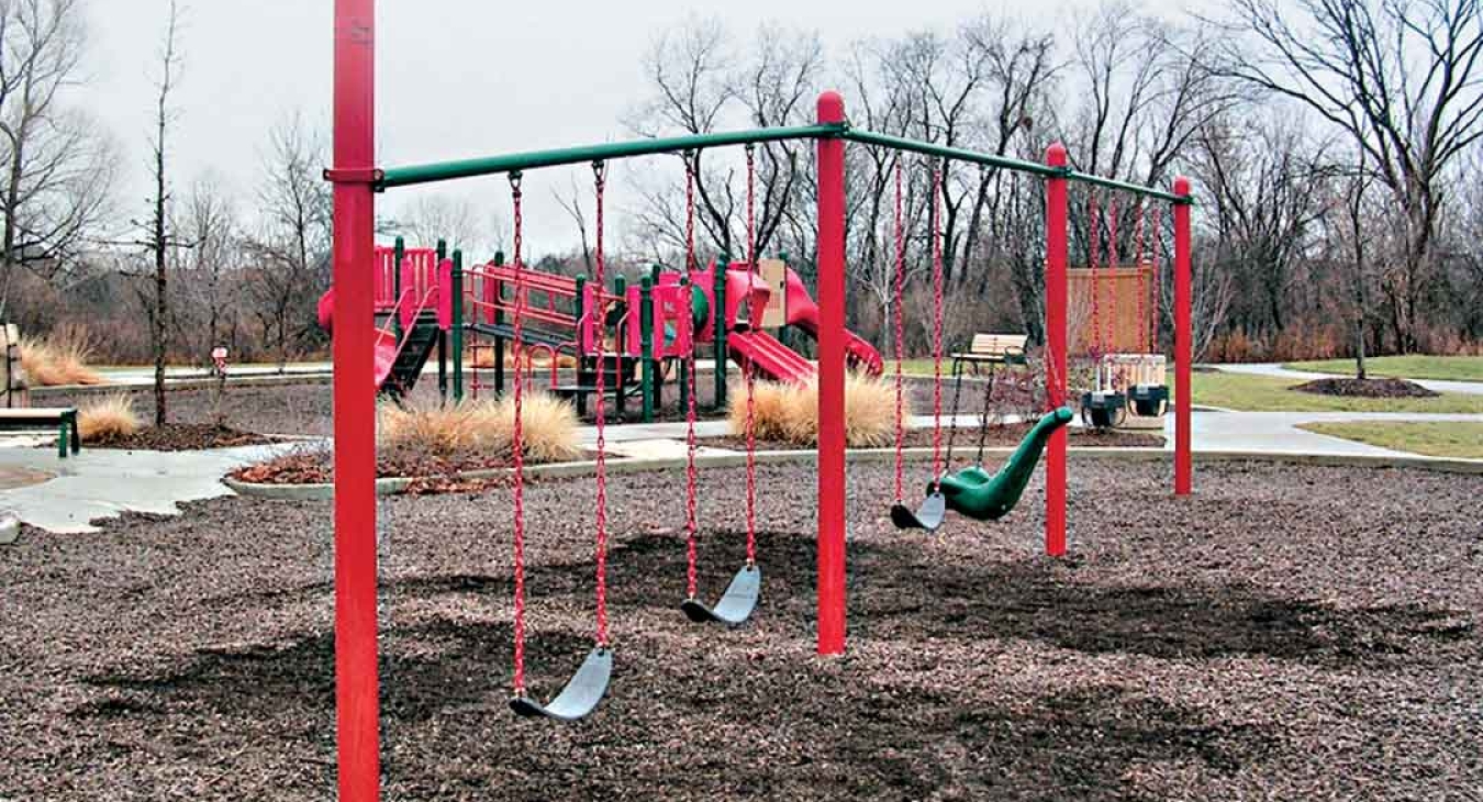 A Comprehensive Guide For Maintaining Safe Playgrounds