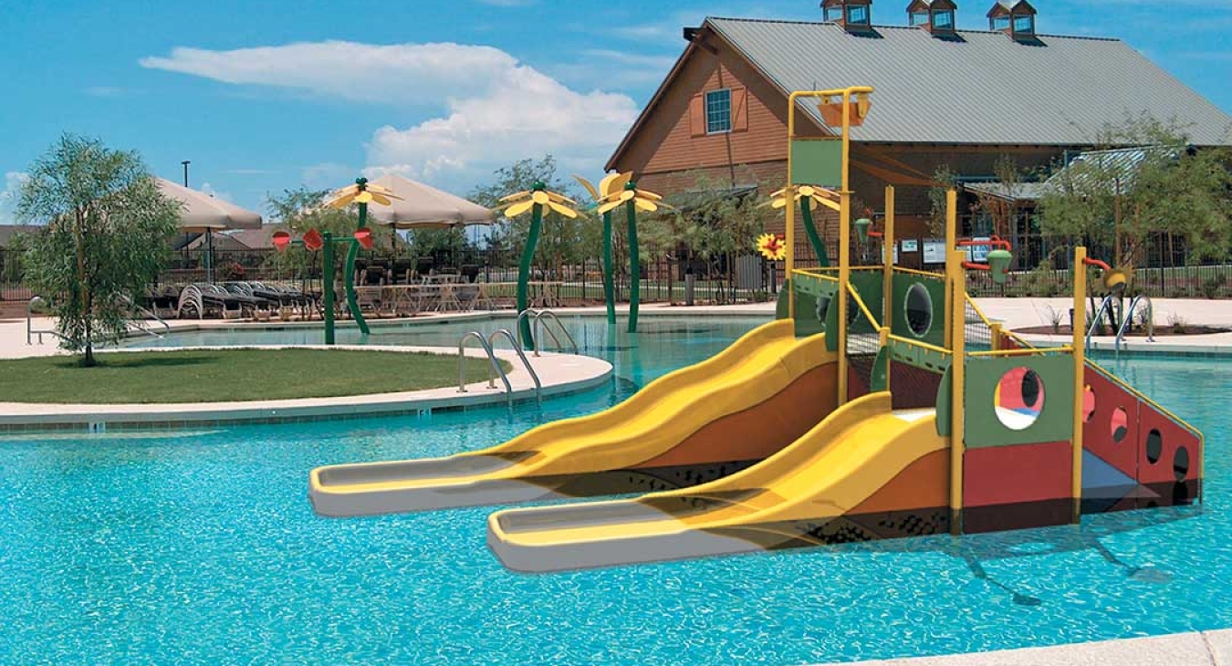 Waterplay