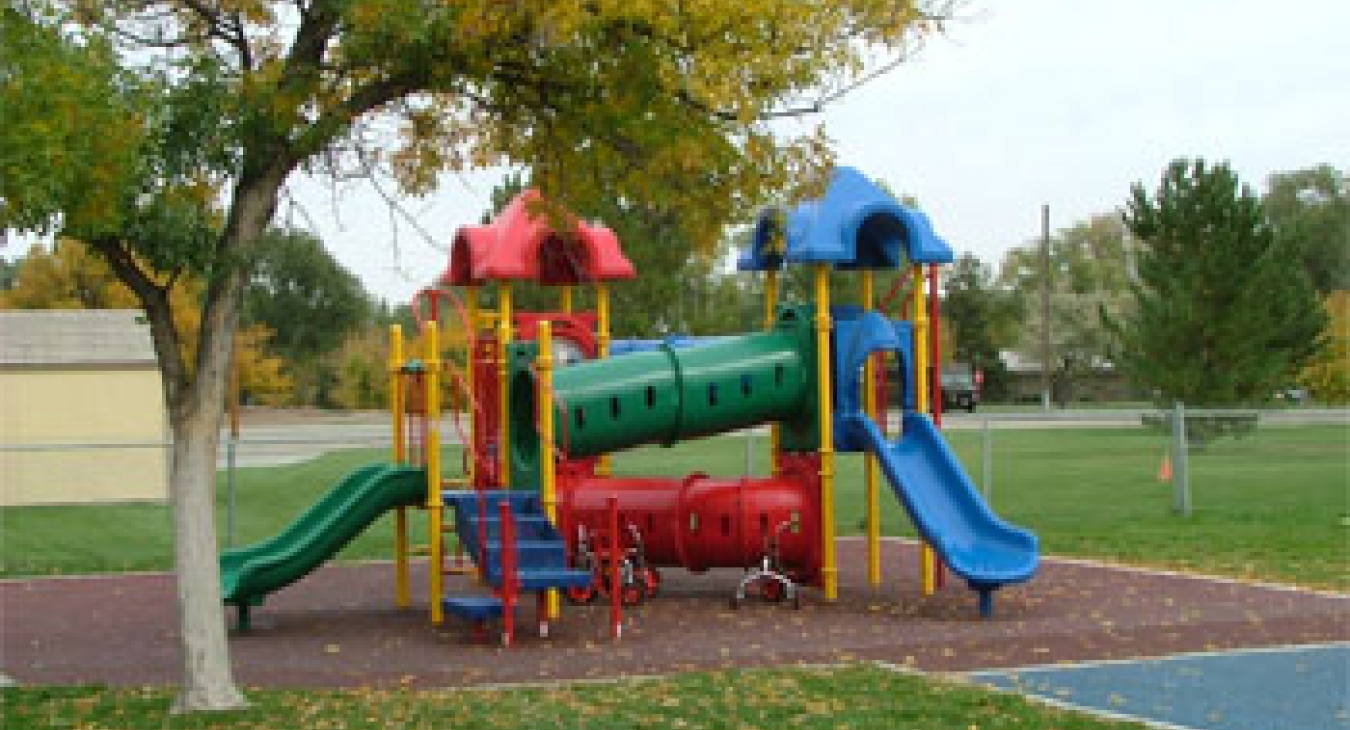 What Makes for a Great Play Structure?