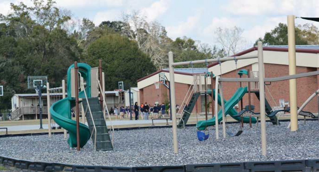 Rethinking The Environmental Safety Of Recycled Rubber Tire Mulch On Playgrounds Recycled Rubber Tire Mulch On Playgrounds, Playground Filler Material