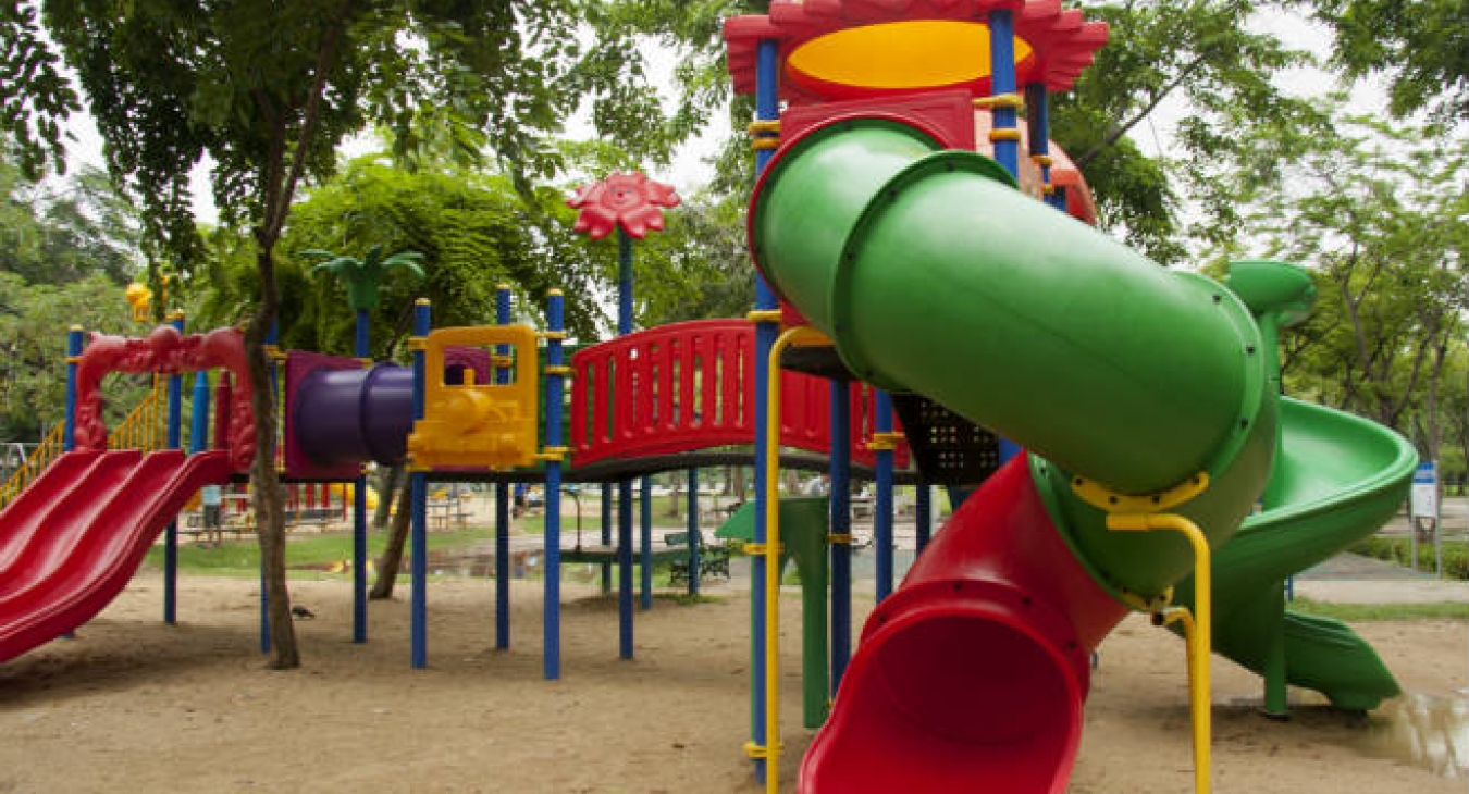 IPEMA Sets the Standard for Playground Equipment