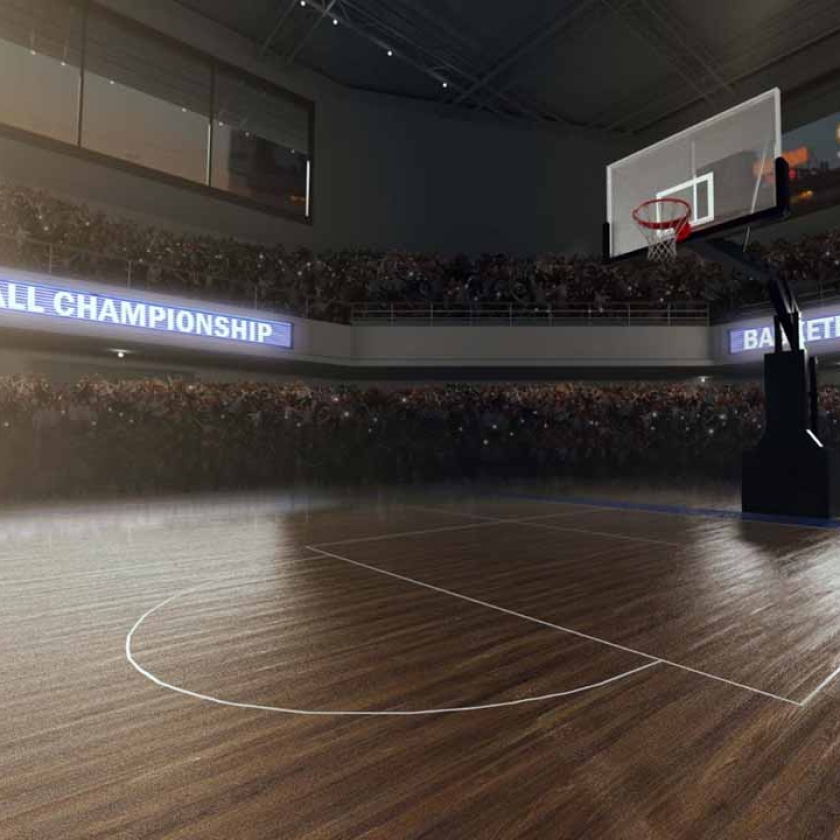 Sports Court
