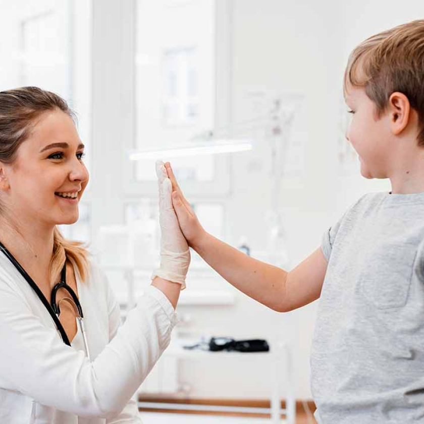 Children's health
