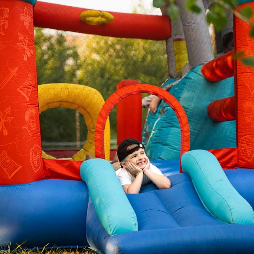 Inflatables