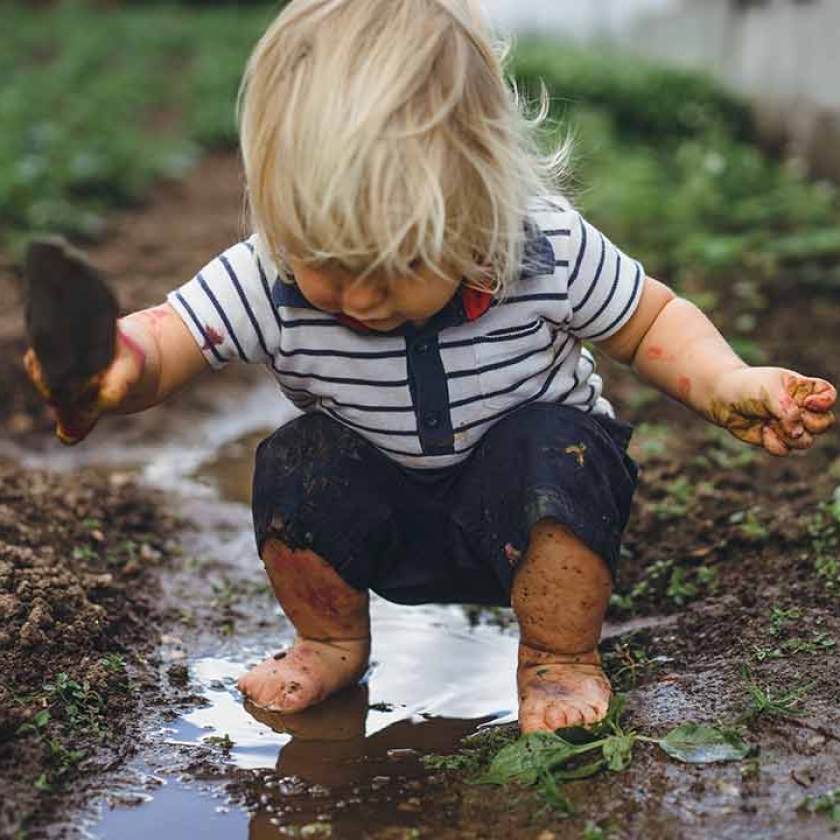Nature Play