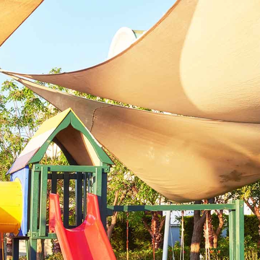 Shade Structure