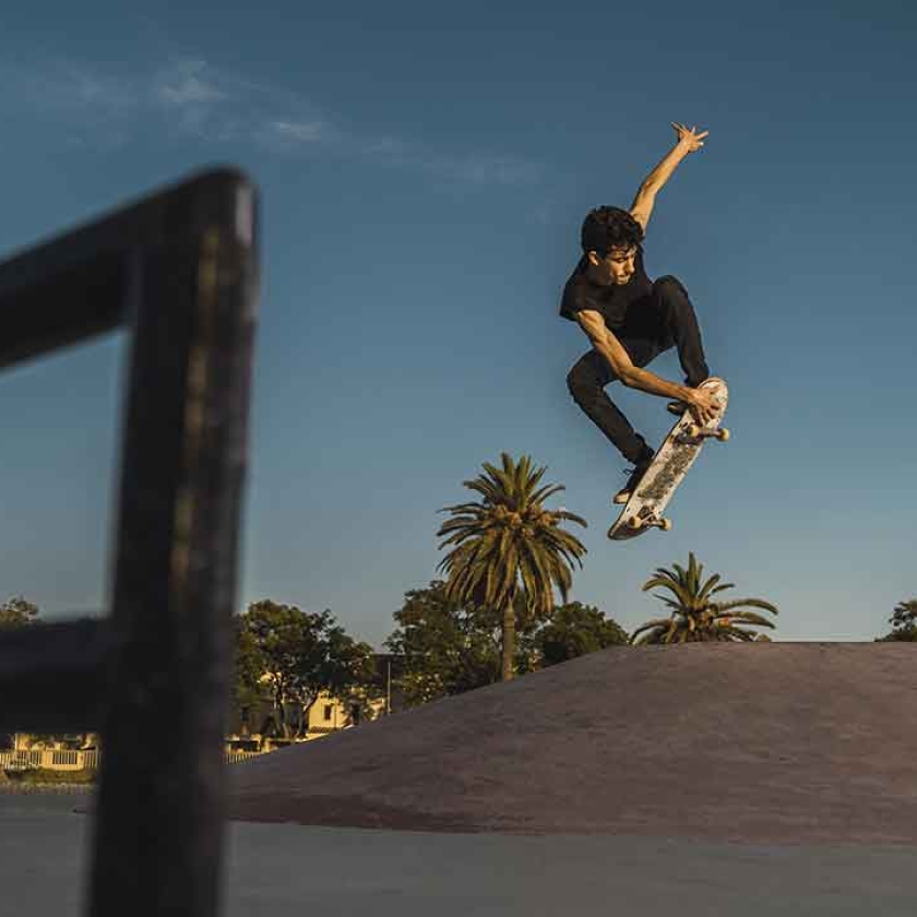 Skatepark