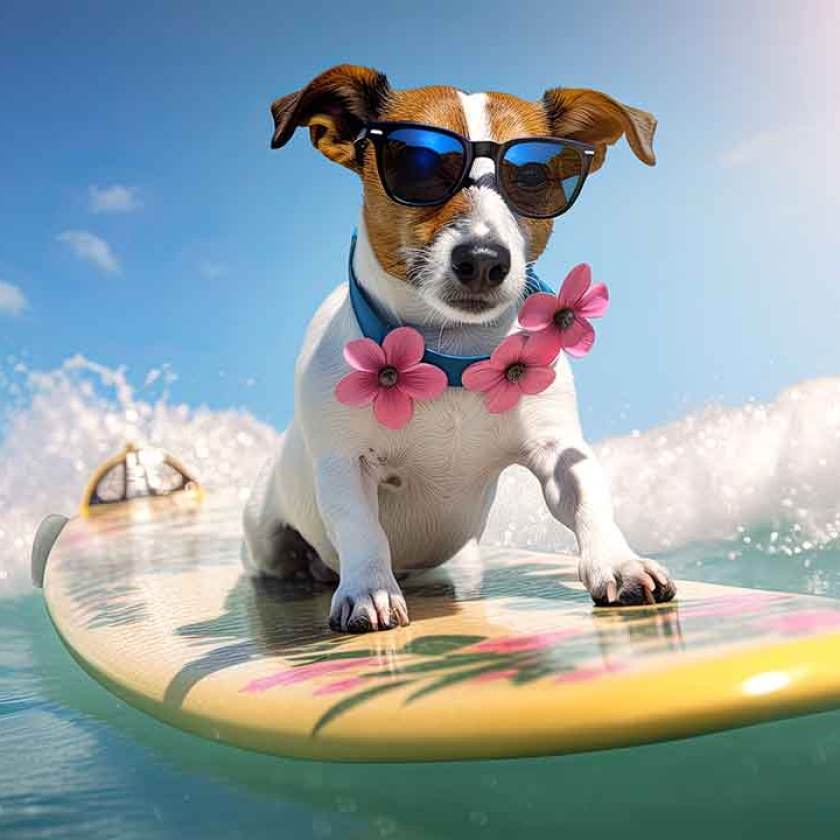 Surf Park