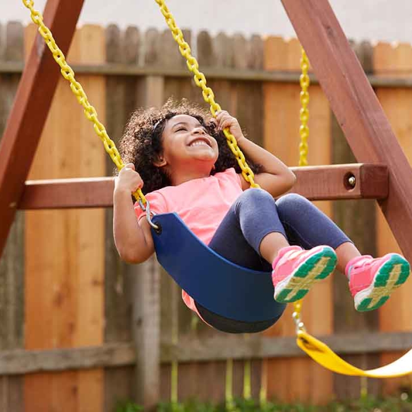 Swing Sets
