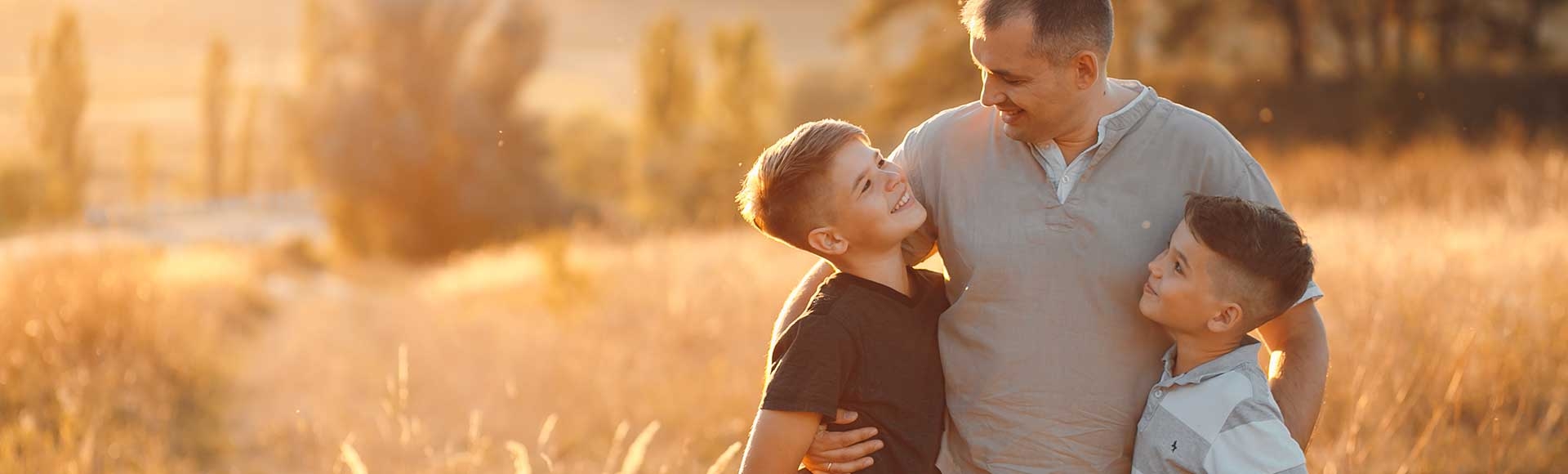 Father and Son Activities To Help Them Bond