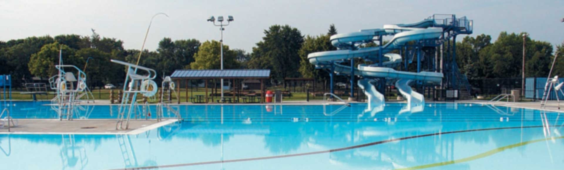 Maintaining Your Pool and Splash Pad