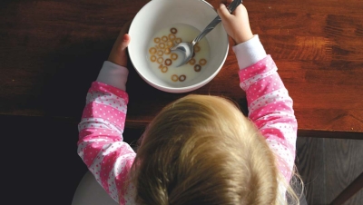 Sugar in Our Kids' Diets—Treat or Temptation