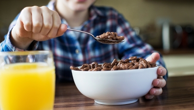Mistakes You Might Be Making In Your Child’s Diet