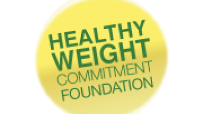 Healthy Weight Commitment Foundation